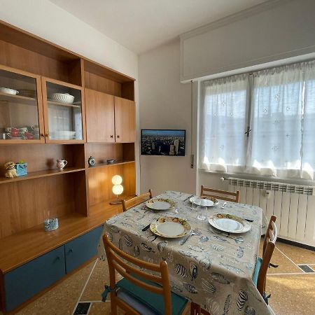 דירות ראפאלו Casa Primi Raggi מראה חיצוני תמונה