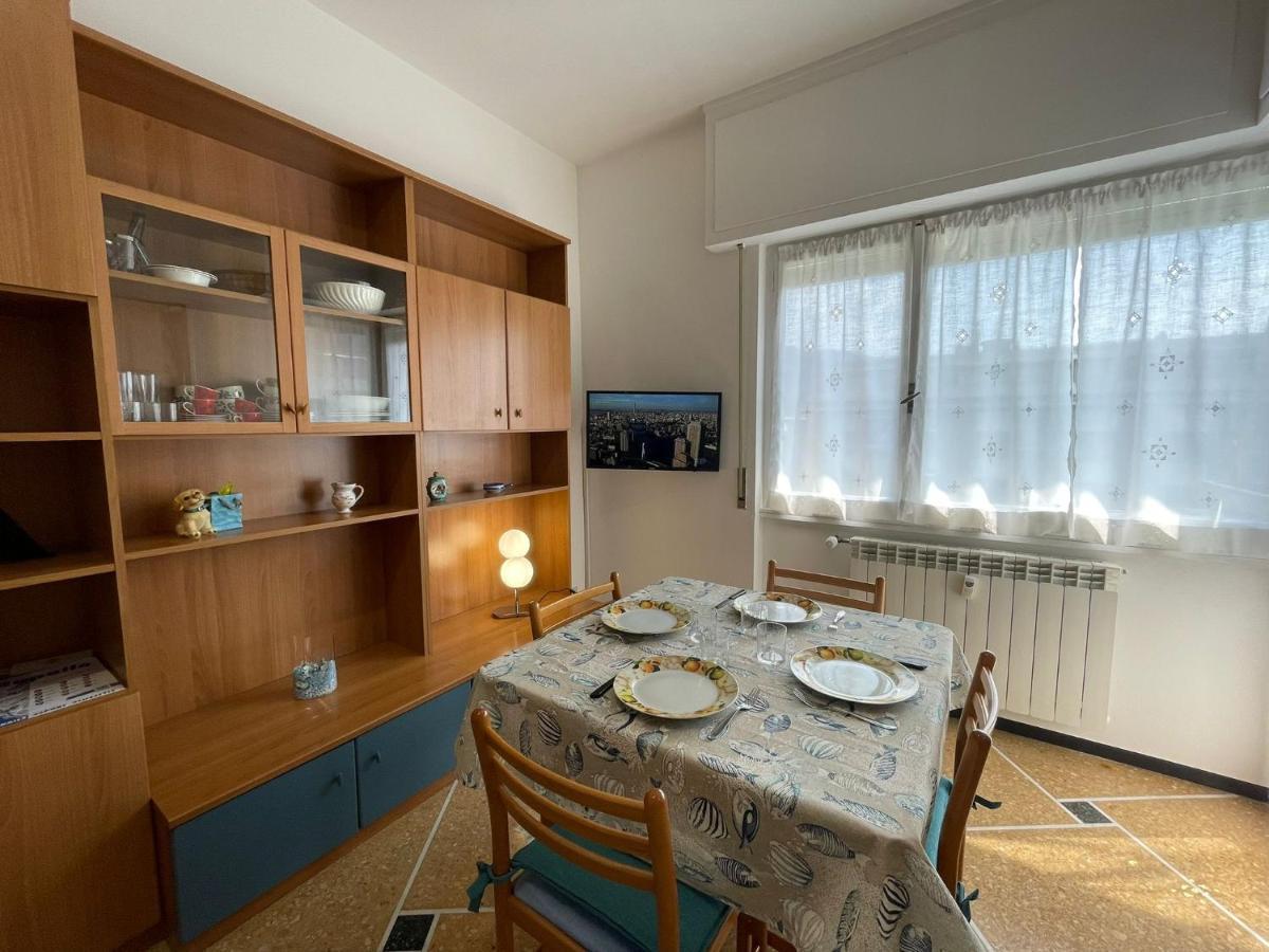 דירות ראפאלו Casa Primi Raggi מראה חיצוני תמונה