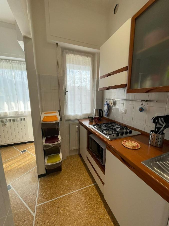 דירות ראפאלו Casa Primi Raggi מראה חיצוני תמונה