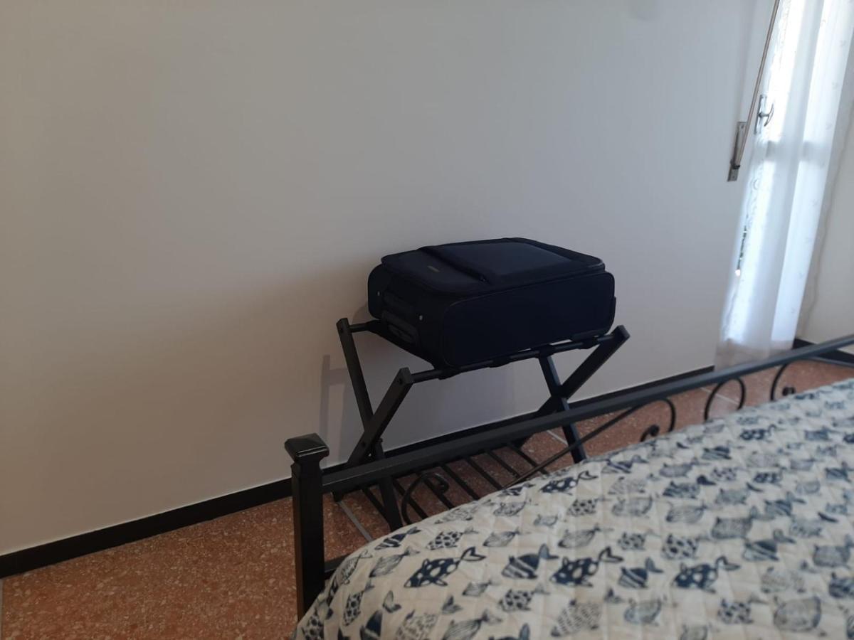 דירות ראפאלו Casa Primi Raggi מראה חיצוני תמונה